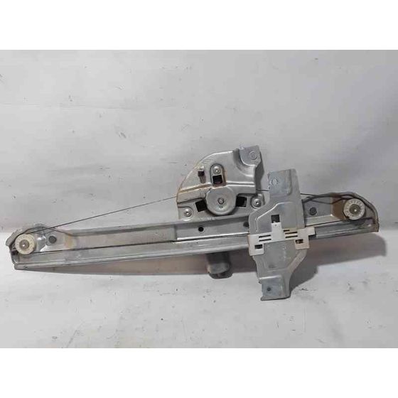 Elevalunas Delantero Derecho para Peugeot 2008