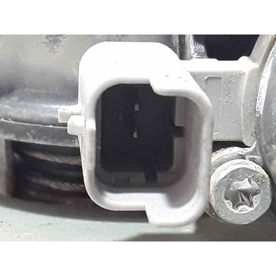 Elevalunas Delantero Derecho para Peugeot 2008