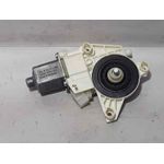 Motor Elevalunas Delantero Izquierdo Para Mercedes Clase B