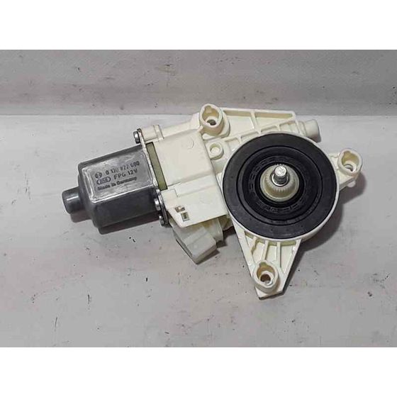 Motor Elevalunas Delantero Izquierdo Para Mercedes Clase B