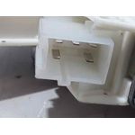Motor Elevalunas Delantero Izquierdo Para Mercedes Clase B