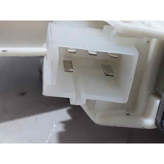 Motor Elevalunas Delantero Izquierdo Para Mercedes Clase B