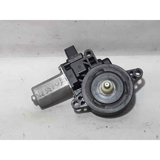 Motor Elevalunas Delantero Derecho Para Mazda 2 Lim.