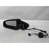 Retrovisor Izquierdo Para Audi A3