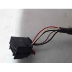 Retrovisor Izquierdo Para Audi A3