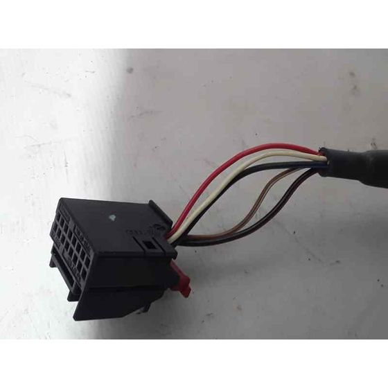Retrovisor Izquierdo Para Audi A3