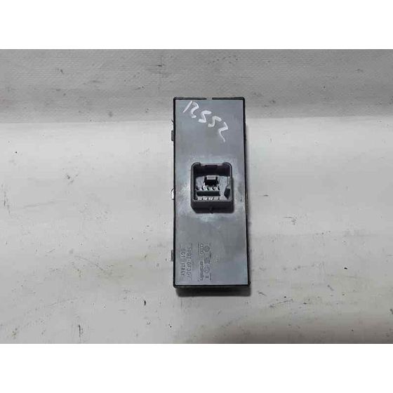 Mando Elevalunas Delantero Izquierdo Para Seat Altea Xl