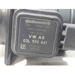Caudalimetro Para Seat Altea Xl