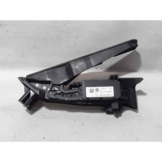 Potenciometro Pedal Para Seat Altea Xl