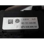 Potenciometro Pedal Para Seat Altea Xl