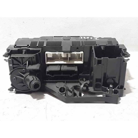 Mando Calefaccion / Aire Acondicionado Para Seat Altea Xl