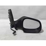 Retrovisor Derecho Para Seat Altea Xl