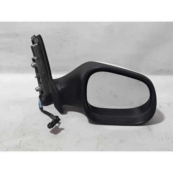 Retrovisor Derecho Para Seat Altea Xl