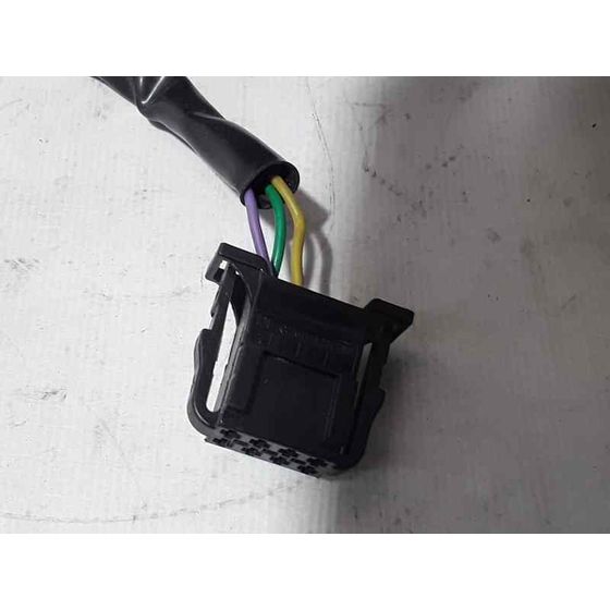 Retrovisor Derecho Para Seat Altea Xl