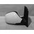 Retrovisor Derecho Para Seat Altea Xl