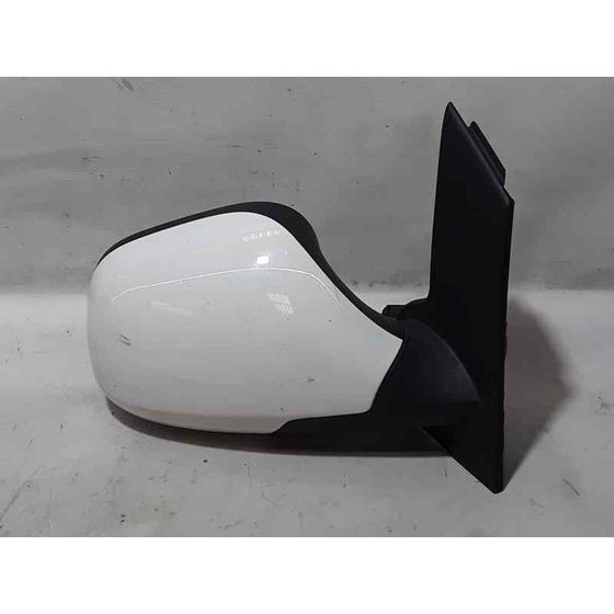 Retrovisor Derecho Para Seat Altea Xl