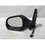 Retrovisor Izquierdo Para Seat Altea Xl