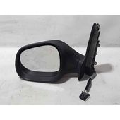 Retrovisor Izquierdo Para Seat Altea Xl