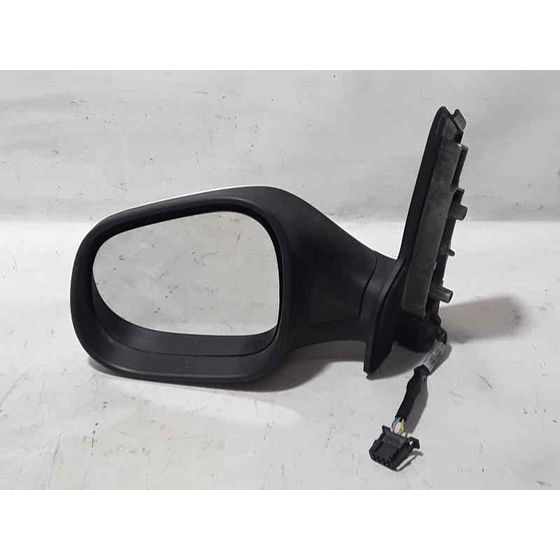 Retrovisor Izquierdo Para Seat Altea Xl