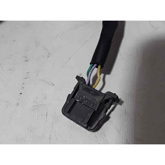 Retrovisor Izquierdo Para Seat Altea Xl