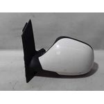 Retrovisor Izquierdo Para Seat Altea Xl