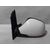 Retrovisor Izquierdo Para Seat Altea Xl