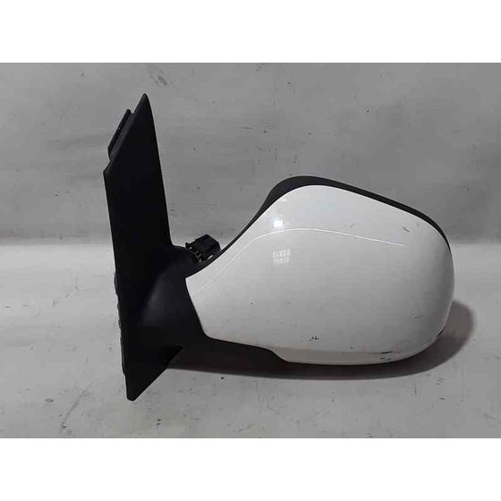 Retrovisor Izquierdo Para Seat Altea Xl