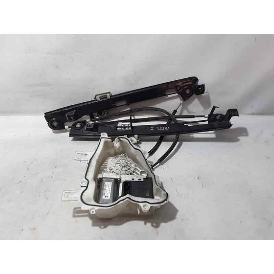 Elevalunas Delantero Izquierdo Para Seat Altea Xl
