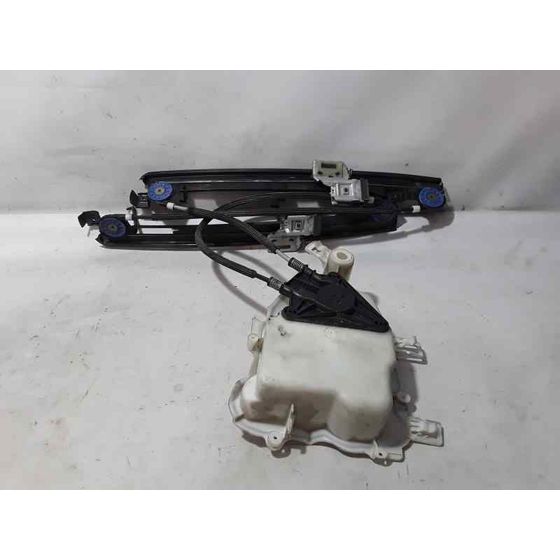 Elevalunas Delantero Izquierdo Para Seat Altea Xl