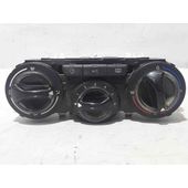 Mando Calefaccion / Aire Acondicionado Para Peugeot 208