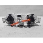 Mando Calefaccion / Aire Acondicionado Para Peugeot 208