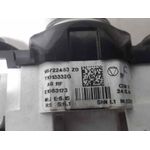 Mando Calefaccion / Aire Acondicionado Para Peugeot 208