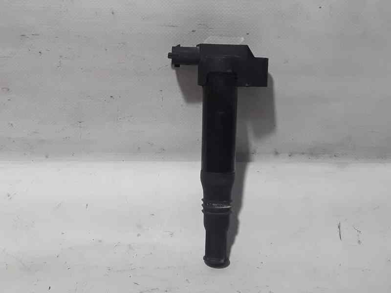 Bobina Encendido Para Peugeot 208