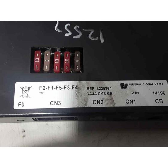 Modulo Electronico para Seat Altea Xl (5P5)