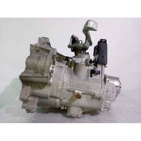 Caja Cambios Para Skoda Rapid