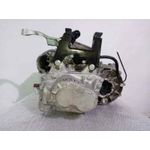 Caja Cambios Para Skoda Rapid