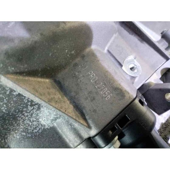 Caja Cambios Para Skoda Rapid