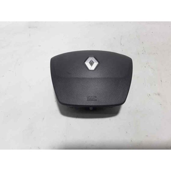Kit Airbag Para Renault Scenic Iii