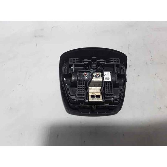 Kit Airbag Para Renault Scenic Iii