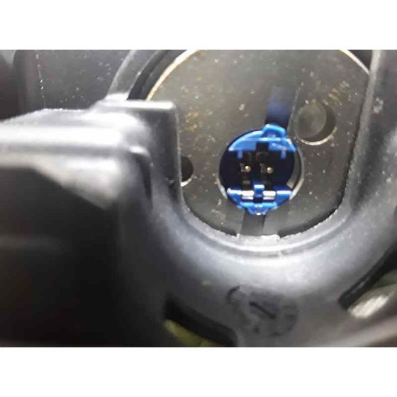 Kit Airbag Para Renault Scenic Iii