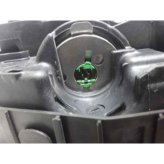 Kit Airbag Para Renault Scenic Iii
