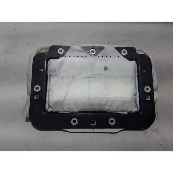 Kit Airbag Para Renault Scenic Iii