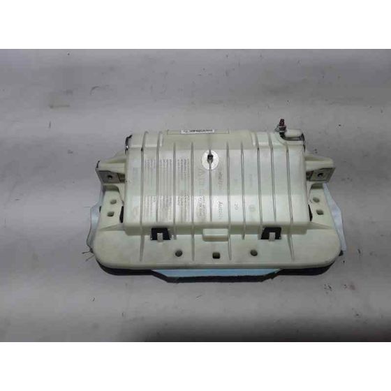 Kit Airbag Para Renault Scenic Iii