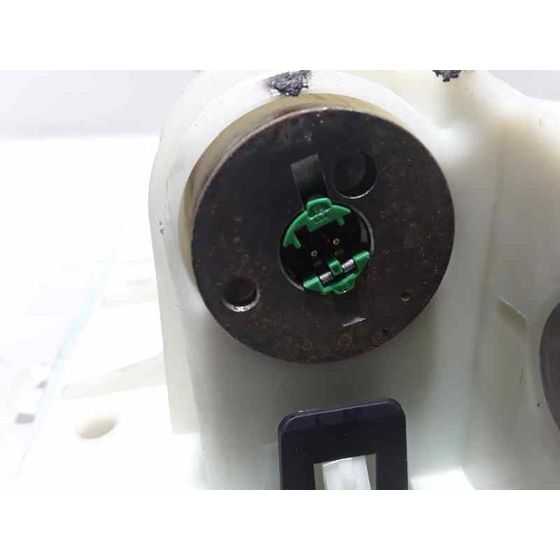 Kit Airbag Para Renault Scenic Iii