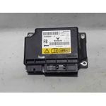 Kit Airbag Para Renault Scenic Iii
