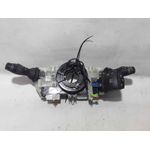 Mando Luces Y Limpia Para Renault Scenic Iii