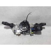 Mando Luces Y Limpia Para Renault Scenic Iii