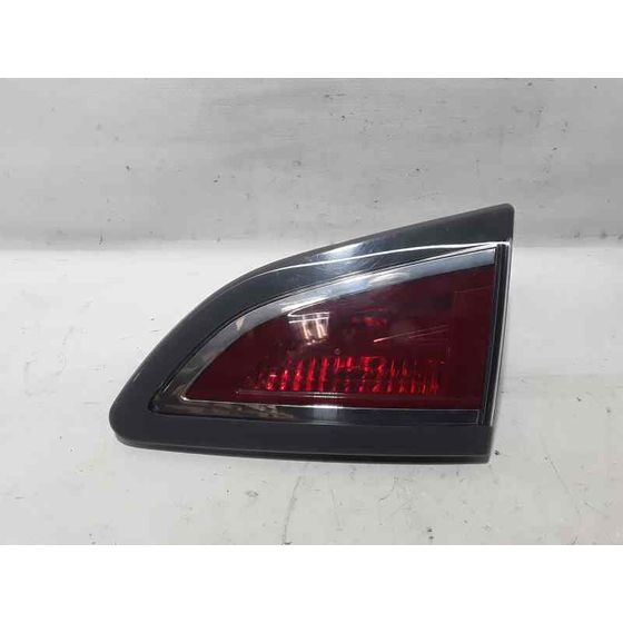 Piloto Trasero Derecho Para Renault Scenic Iii