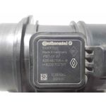 Caudalimetro Para Renault Scenic Iii
