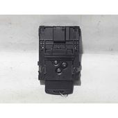 Clausor De Tarjeta Para Renault Scenic Iii